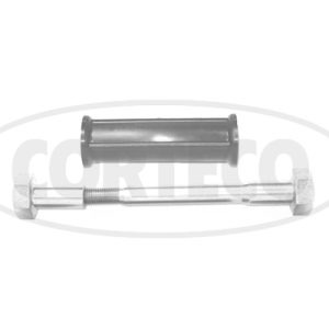 Set suspensie roata MERCEDES-BENZ A-CLASS (W168) A 160 CDI (168.007) diesel 60 cai CORTECO 49399259