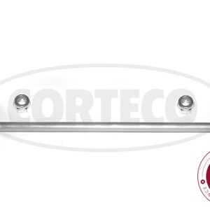 Bieleta antiruliu MERCEDES-BENZ A-CLASS (W169) A 200 (169.033, 169.333) benzina 136 cai CORTECO 49399534
