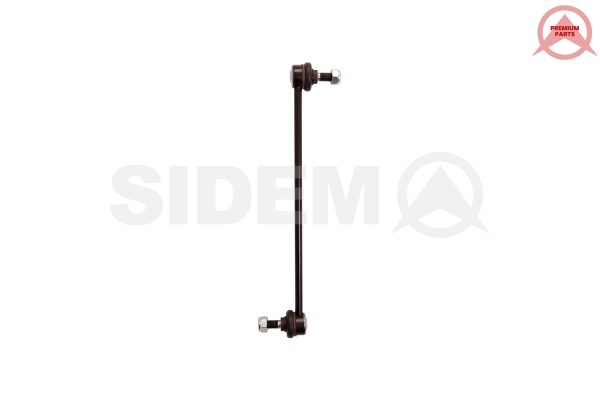 Bieleta antiruliu MERCEDES-BENZ A-CLASS (W176) A 220 d 4-matic (176.005) diesel 177 cai SIDEM 49569