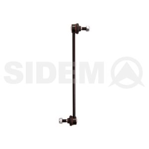 Bieleta antiruliu MERCEDES-BENZ A-CLASS (W176) A 180 (176.042) benzina 122 cai SIDEM 49569