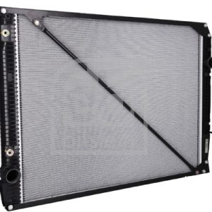 Radiator racire motor MERCEDES-BENZ ACTROS 1846 S, 1846 LS diesel 456 cai FEBI BILSTEIN 49686