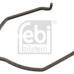 Ureche sustinere aer umplere MERCEDES-BENZ A-CLASS (W169) A 200 CDI (169.008, 169.308) diesel 140 cai FEBI BILSTEIN 49758