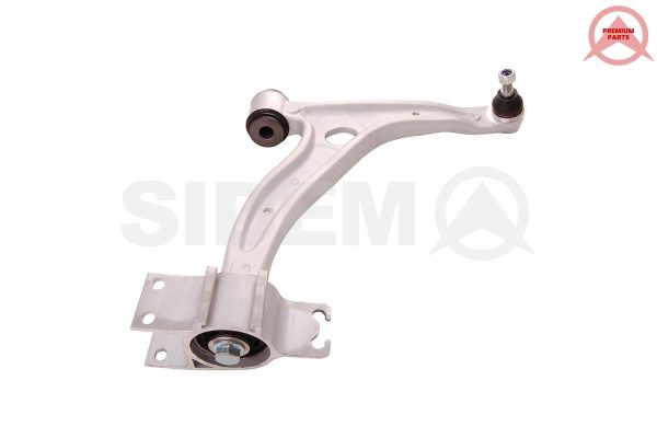 Brat suspensie roata MERCEDES-BENZ A-CLASS (W176) A 160 (176.041) benzina 102 cai SIDEM 49777