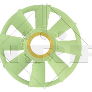 Paleta ventilator racire motor MERCEDES-BENZ ACTROS 1831 LL diesel 313 cai NRF 49801