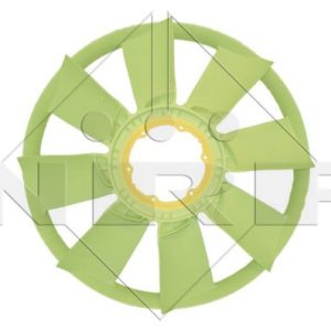 Paleta ventilator racire motor MERCEDES-BENZ ACTROS 1831 LL diesel 313 cai NRF 49803