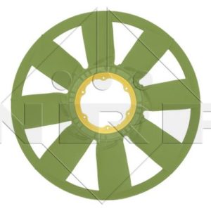 Paleta ventilator racire motor MERCEDES-BENZ ACTROS 1831 LL diesel 313 cai NRF 49806