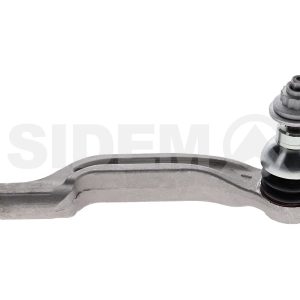 Cap de bara MERCEDES-BENZ A-CLASS limuzina (V177) A 180 Mild-Hybrid (177.184) benzina/elector 136 cai SIDEM 49831