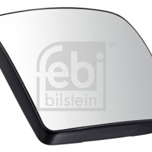 Sticla oglinda unghi indepartat MERCEDES-BENZ ACTROS MP2 / MP3 3348 A diesel 476 cai FEBI BILSTEIN 49921