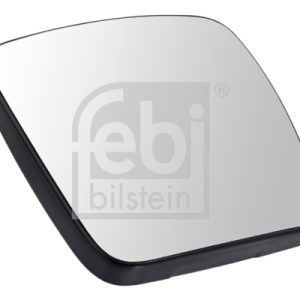 Sticla oglinda unghi indepartat MERCEDES-BENZ ACTROS MP2 / MP3 3348 A diesel 476 cai FEBI BILSTEIN 49922