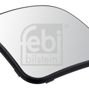 Sticla oglinda unghi indepartat MERCEDES-BENZ ACTROS 3243 B diesel 428 cai FEBI BILSTEIN 49928