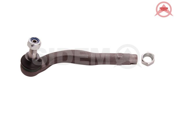 Cap de bara MERCEDES-BENZ M-CLASS (W163) ML 270 CDI (163.113) diesel 163 cai SIDEM 49930