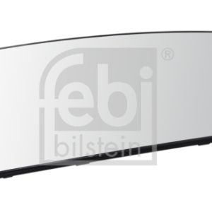 Sticla oglinda retrovizoare exterioara MERCEDES-BENZ ACTROS 3231 diesel 313 cai FEBI BILSTEIN 49930