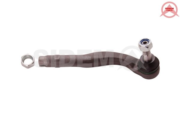 Cap de bara MERCEDES-BENZ M-CLASS (W163) ML 270 CDI (163.113) diesel 163 cai SIDEM 49931