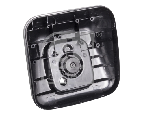 Carcasa oglinda exterioara MERCEDES-BENZ ACTROS 3331 AK diesel 313 cai FEBI BILSTEIN 49938