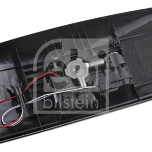 Carcasa oglinda exterioara MERCEDES-BENZ ACTROS 2031 AK diesel 313 cai FEBI BILSTEIN 49939