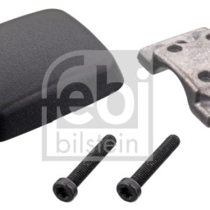 Clema oglinda exterioara MERCEDES-BENZ ACTROS 1843 LL diesel 428 cai FEBI BILSTEIN 49943