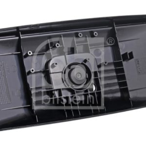 Carcasa oglinda exterioara MERCEDES-BENZ ACTROS 1840 LL diesel 394 cai FEBI BILSTEIN 49944