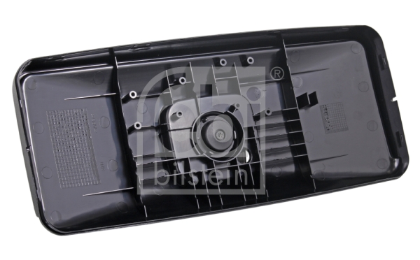 Carcasa oglinda exterioara MERCEDES-BENZ ACTROS 2657 L diesel 571 cai FEBI BILSTEIN 49944