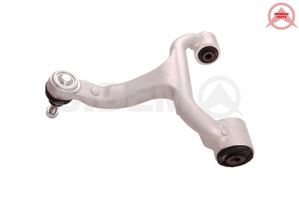 Brat suspensie roata MERCEDES-BENZ M-CLASS (W163) ML 270 CDI (163.113) diesel 163 cai SIDEM 49970