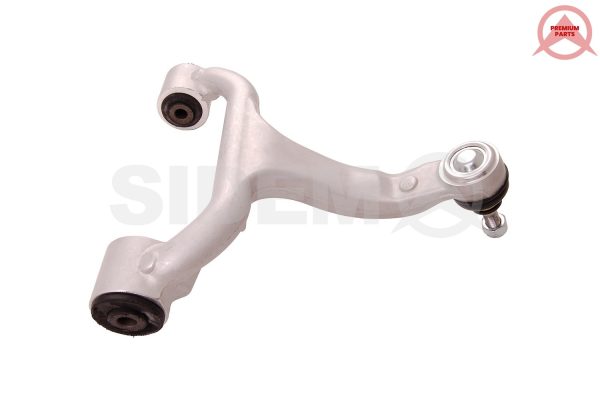 Brat suspensie roata MERCEDES-BENZ M-CLASS (W163) ML 270 CDI (163.113) diesel 163 cai SIDEM 49971