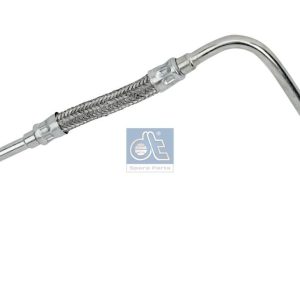 Furtun ulei MERCEDES-BENZ ACTROS 3350 AK diesel 503 cai DT SPARE PARTS 4.10330