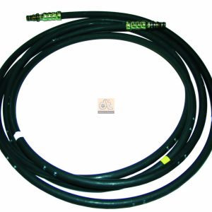 Furtun ambreiaj MERCEDES-BENZ ACTROS 2635, 2635 L diesel 354 cai DT SPARE PARTS 4.10335