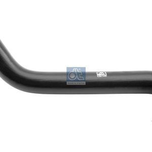 Furtun hidraulic sistem de directie MERCEDES-BENZ ACTROS MP2 / MP3 1848, L, LL diesel 476 cai DT SPARE PARTS 4.10420