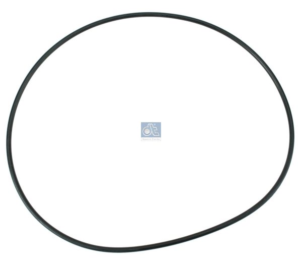 Inel etansare mecanism planetar butuc roata MERCEDES-BENZ ACTROS MP2 / MP3 1848, L, LL diesel 476 cai DT SPARE PARTS 4.20005