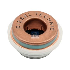 Inel etansare ax pompa apa MERCEDES-BENZ ACCELO 710 diesel 109 cai DT SPARE PARTS 4.20154