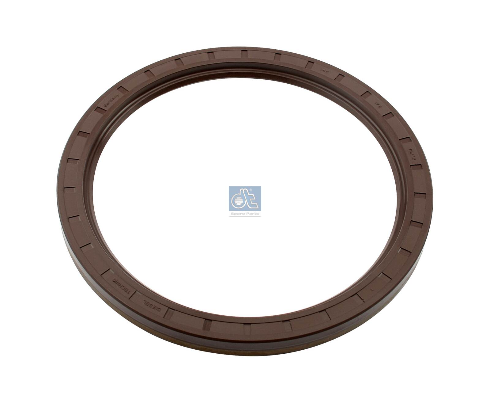 Inel etansare mecanism planetar butuc roata MERCEDES-BENZ ACTROS 2053 S diesel 530 cai DT SPARE PARTS 4.20171