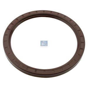 Inel etansare mecanism planetar butuc roata MERCEDES-BENZ ACTROS 2643, 2643 L diesel 428 cai DT SPARE PARTS 4.20171