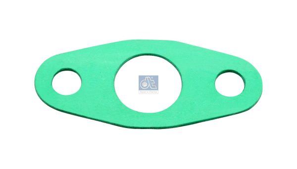 Garnitura etansare compresor MERCEDES-BENZ ACTROS 3340 AS diesel 394 cai DT SPARE PARTS 4.20207