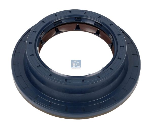 Simering diferential MERCEDES-BENZ ACTROS 2040 S diesel 394 cai DT SPARE PARTS 4.20370