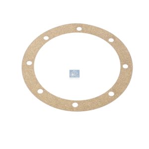 Garnitura capac axa MERCEDES-BENZ ACTROS 1840 AK diesel 394 cai DT SPARE PARTS 4.20392