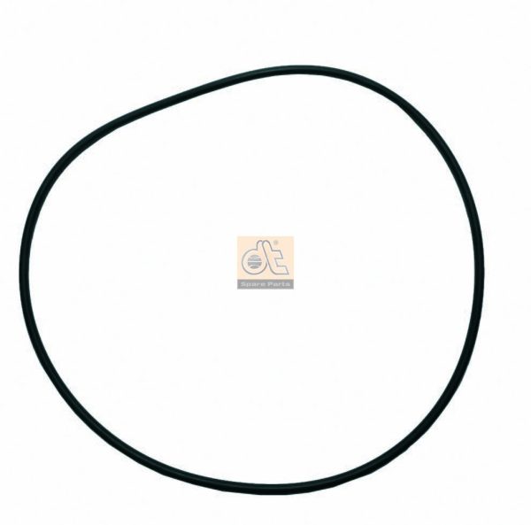 Inel etansare mecanism planetar butuc roata MERCEDES-BENZ ACTROS MP2 / MP3 1848, L, LL diesel 476 cai DT SPARE PARTS 4.20393