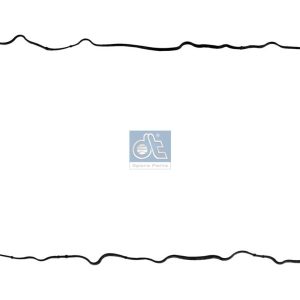 Garnitura baie ulei MERCEDES-BENZ ACTROS MP2 / MP3 1848, L, LL diesel 476 cai DT SPARE PARTS 4.20440