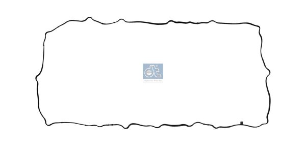 Garnitura baie ulei MERCEDES-BENZ ACTROS MP2 / MP3 1848, L, LL diesel 476 cai DT SPARE PARTS 4.20440