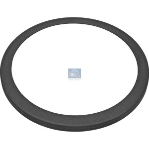 Tabla protectie rulment roata MERCEDES-BENZ ACTROS 4140 B diesel 394 cai DT SPARE PARTS 4.20463