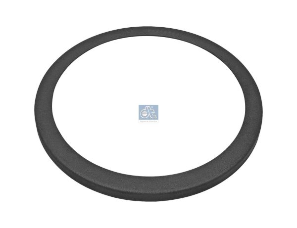 Tabla protectie rulment roata MERCEDES-BENZ ACTROS 2031 S diesel 313 cai DT SPARE PARTS 4.20463