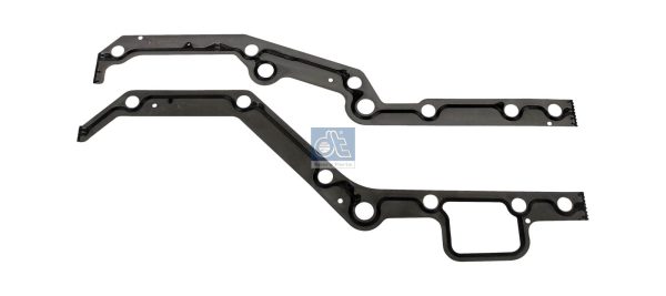 Set garnituri carcasa distributie MERCEDES-BENZ ACTROS 1840, 1840 L diesel 394 cai DT SPARE PARTS 4.20476
