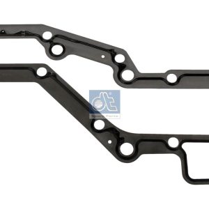 Set garnituri carcasa distributie MERCEDES-BENZ ACTROS MP2 / MP3 3348 A diesel 476 cai DT SPARE PARTS 4.20476