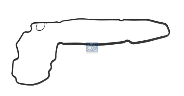 Garnitura capac distributie MERCEDES-BENZ ACTROS 3340 AS diesel 394 cai DT SPARE PARTS 4.20505