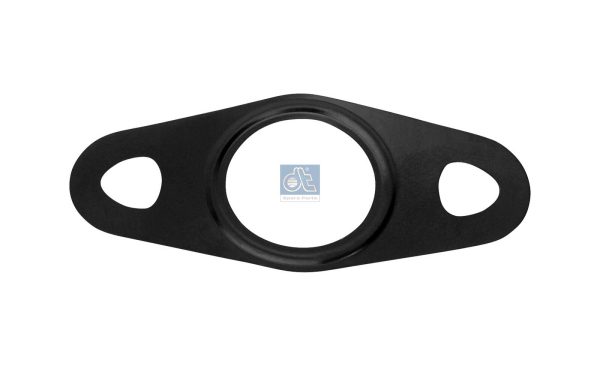 Garnitura etansare compresor MERCEDES-BENZ ACTROS 1831 AK diesel 313 cai DT SPARE PARTS 4.20522