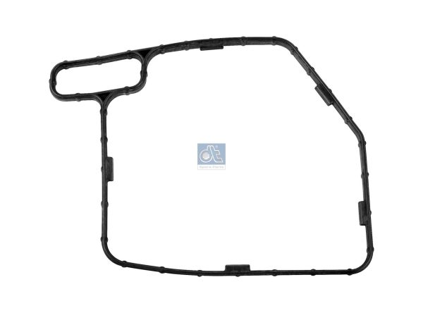Garnitura capac distributie MERCEDES-BENZ ACTROS 2648 K, 2648 LK diesel 483 cai DT SPARE PARTS 4.20598