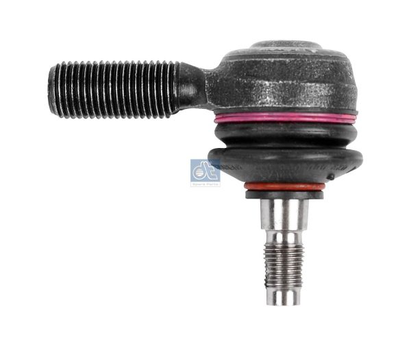 Sfera de cuplare maneta schimbator viteze MERCEDES-BENZ ACTROS 2653, 2653 L diesel 530 cai DT SPARE PARTS 4.30253