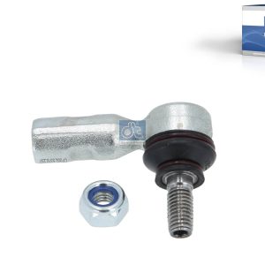 Sfera de cuplare maneta schimbator viteze MERCEDES-BENZ ACTROS 2653, 2653 L diesel 530 cai DT SPARE PARTS 4.30257