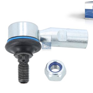Sfera de cuplare maneta schimbator viteze MERCEDES-BENZ ACTROS 2653, 2653 L diesel 530 cai DT SPARE PARTS 4.30258