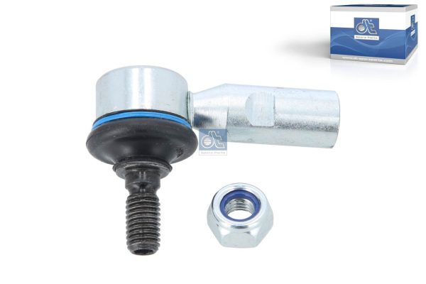 Sfera de cuplare maneta schimbator viteze MERCEDES-BENZ ACTROS 2653, 2653 L diesel 530 cai DT SPARE PARTS 4.30258
