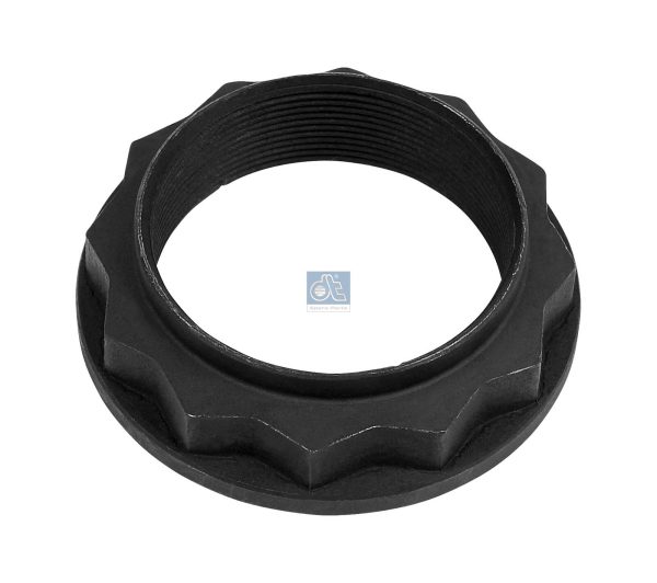 Piulita roata conica MERCEDES-BENZ ACTROS 1831 AK diesel 313 cai DT SPARE PARTS 4.40035