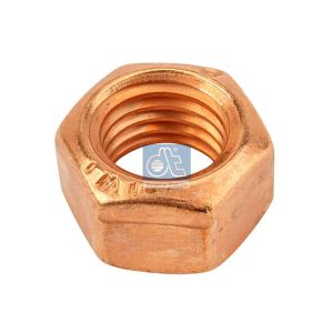 Piulita galeria de admisie MERCEDES-BENZ ACTROS 3343 K diesel 428 cai DT SPARE PARTS 4.40101